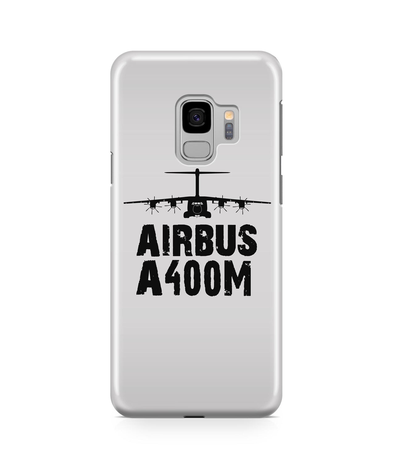Airbus A400M Plane & Designed Samsung J Cases