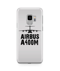 Thumbnail for Airbus A400M Plane & Designed Samsung J Cases