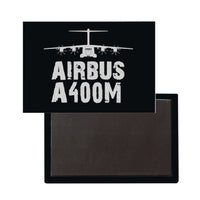 Thumbnail for Airbus A400M Plane & Designed Magnet Pilot Eyes Store 