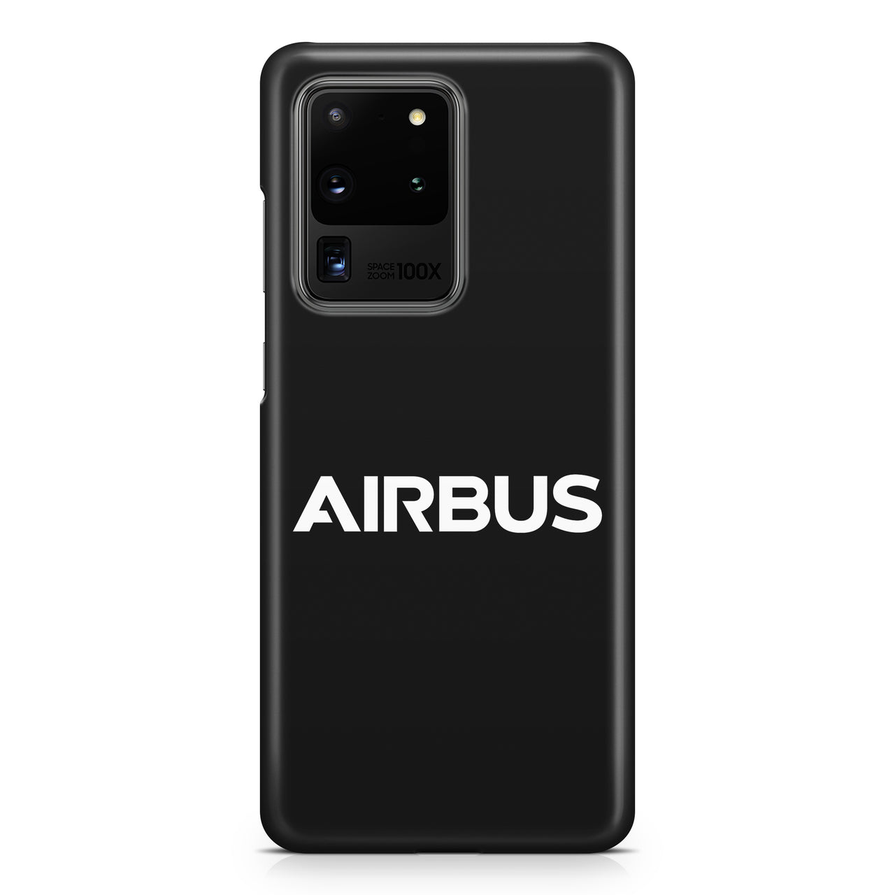 Airbus & Text Samsung A Cases