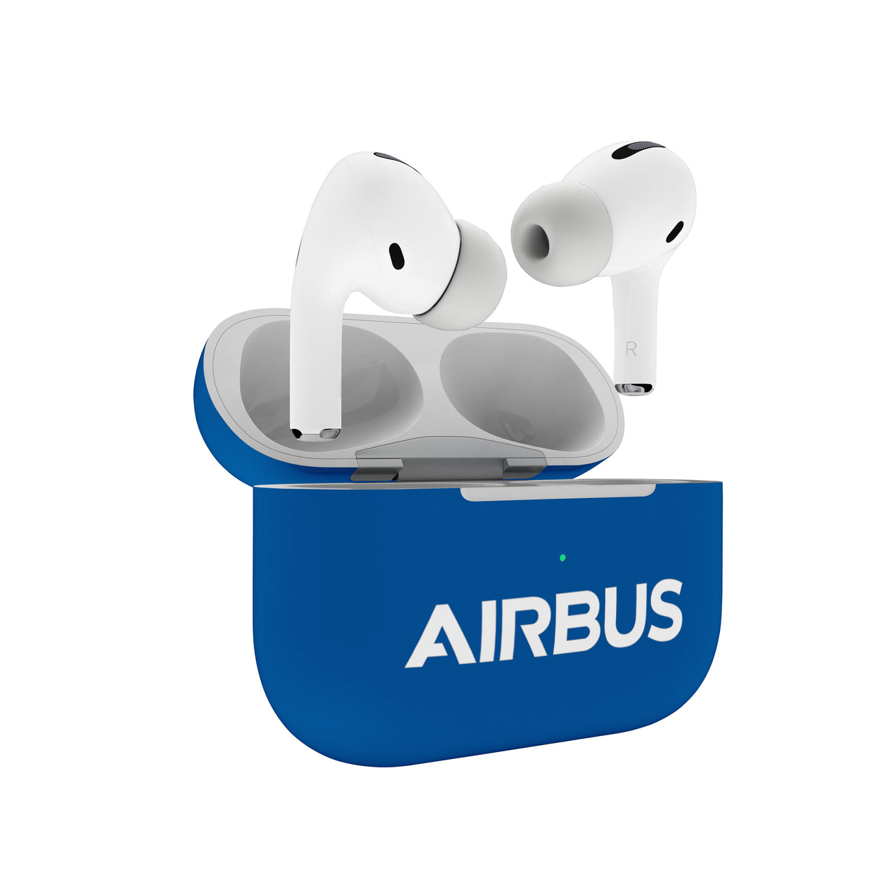 Airbus & Text Designed AirPods "Pro" Cases