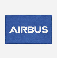 Thumbnail for Airbus & Text Designed Door Mats