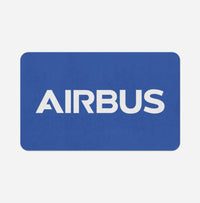 Thumbnail for Airbus & Text Designed Bath Mats