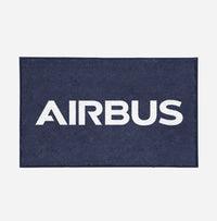 Thumbnail for Airbus & Text Designed Door Mats
