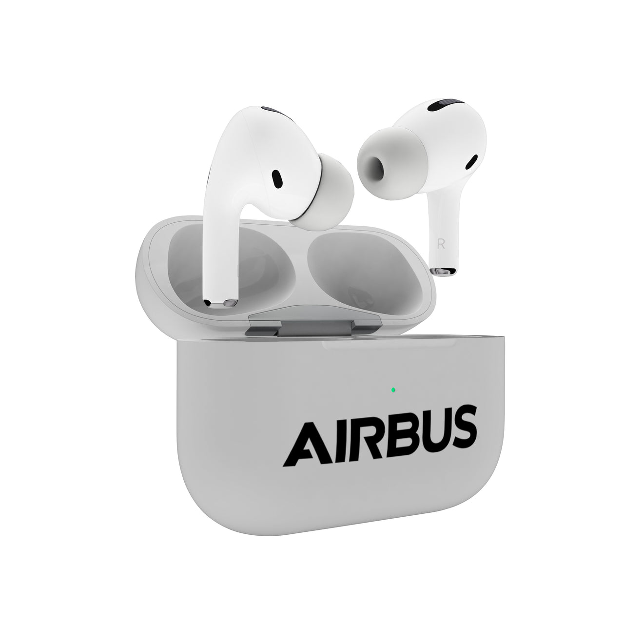 Airbus & Text Designed AirPods "Pro" Cases