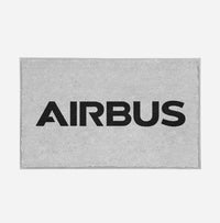 Thumbnail for Airbus & Text Designed Door Mats