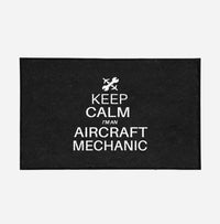 Thumbnail for Aircraft Mechanic Designed Door Mats