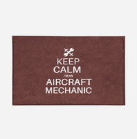 Thumbnail for Aircraft Mechanic Designed Door Mats