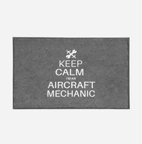 Thumbnail for Aircraft Mechanic Designed Door Mats