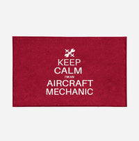 Thumbnail for Aircraft Mechanic Designed Door Mats