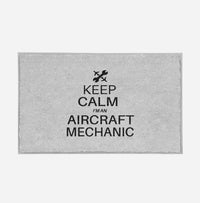 Thumbnail for Aircraft Mechanic Designed Door Mats