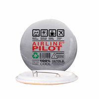 Thumbnail for Airline Pilot Label Designed Pins