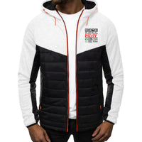 Thumbnail for Airline Pilot Label Designed Sportive Jackets