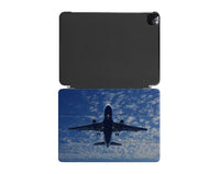 Thumbnail for Airplane From Below Designed iPad Cases