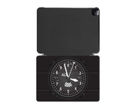 Thumbnail for Airplane Instruments-Altitude Designed iPad Cases