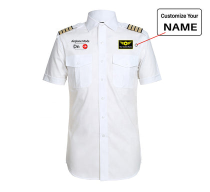 Short Sleeve