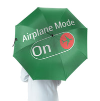 Thumbnail for Airplane Mode On Designed Umbrella