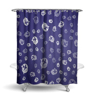 Thumbnail for Airplane Notification Theme Designed Shower Curtains
