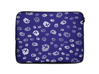 Thumbnail for Airplane Notification Theme Designed Laptop & Tablet Cases