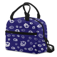 Thumbnail for Airplane Notification Theme Designed Lunch Bags