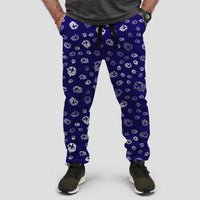 Thumbnail for Airplane Notification Theme Designed Sweat Pants & Trousers