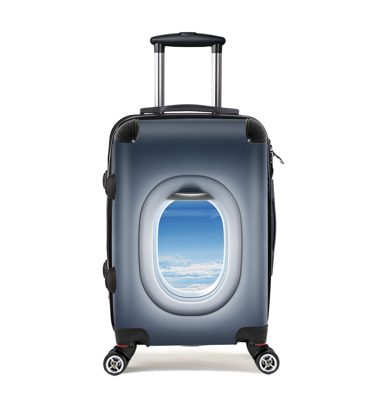 Airplane Passanger Window Designed Cabin Size Luggages