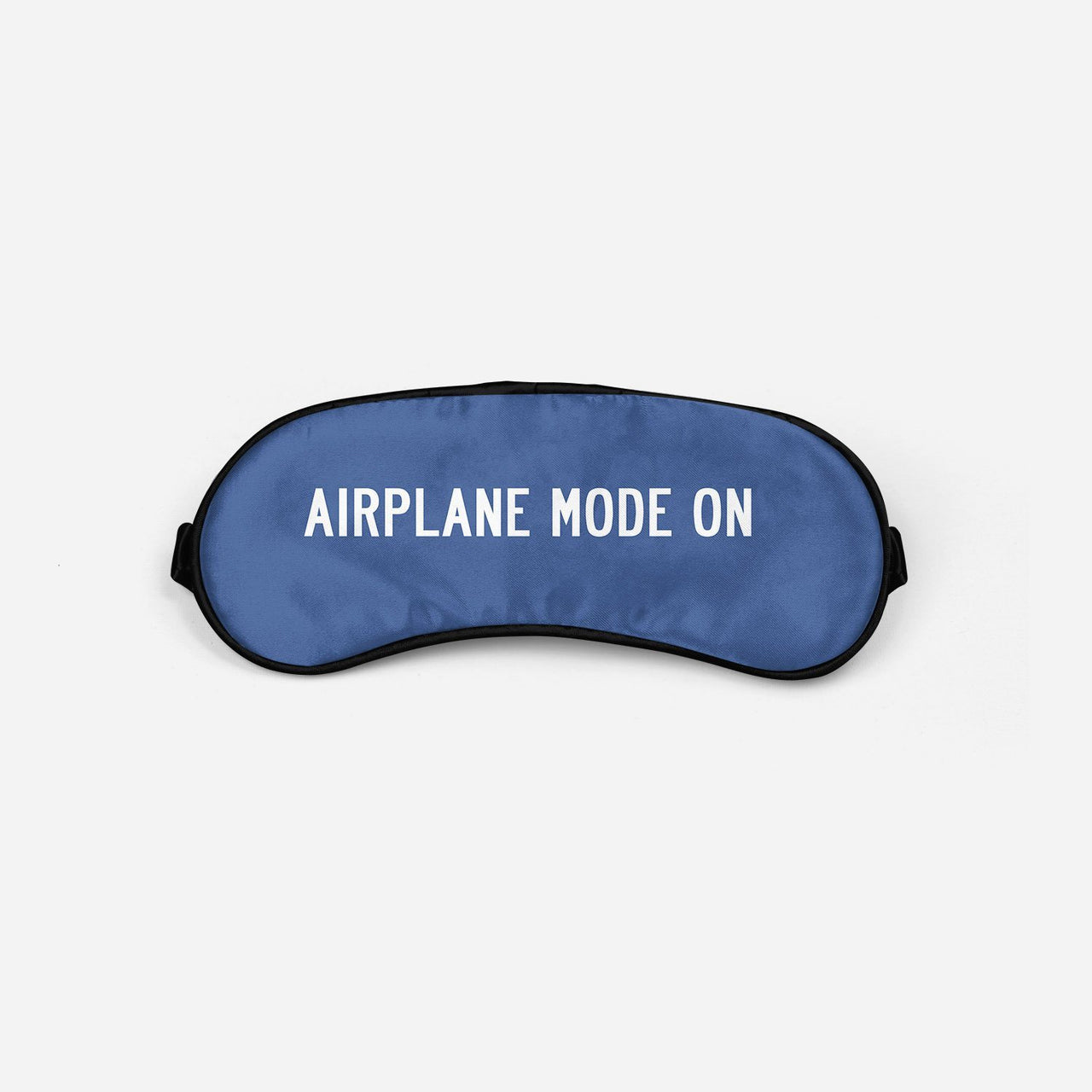 Airplane Mode On Sleep Masks Aviation Shop Blue Sleep Mask 