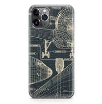 Thumbnail for Airplanes Fuselage & Details Designed iPhone Cases