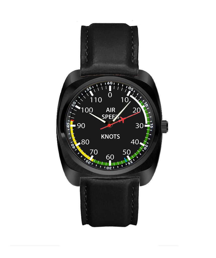 Airspeed Designed Luxury Watches
