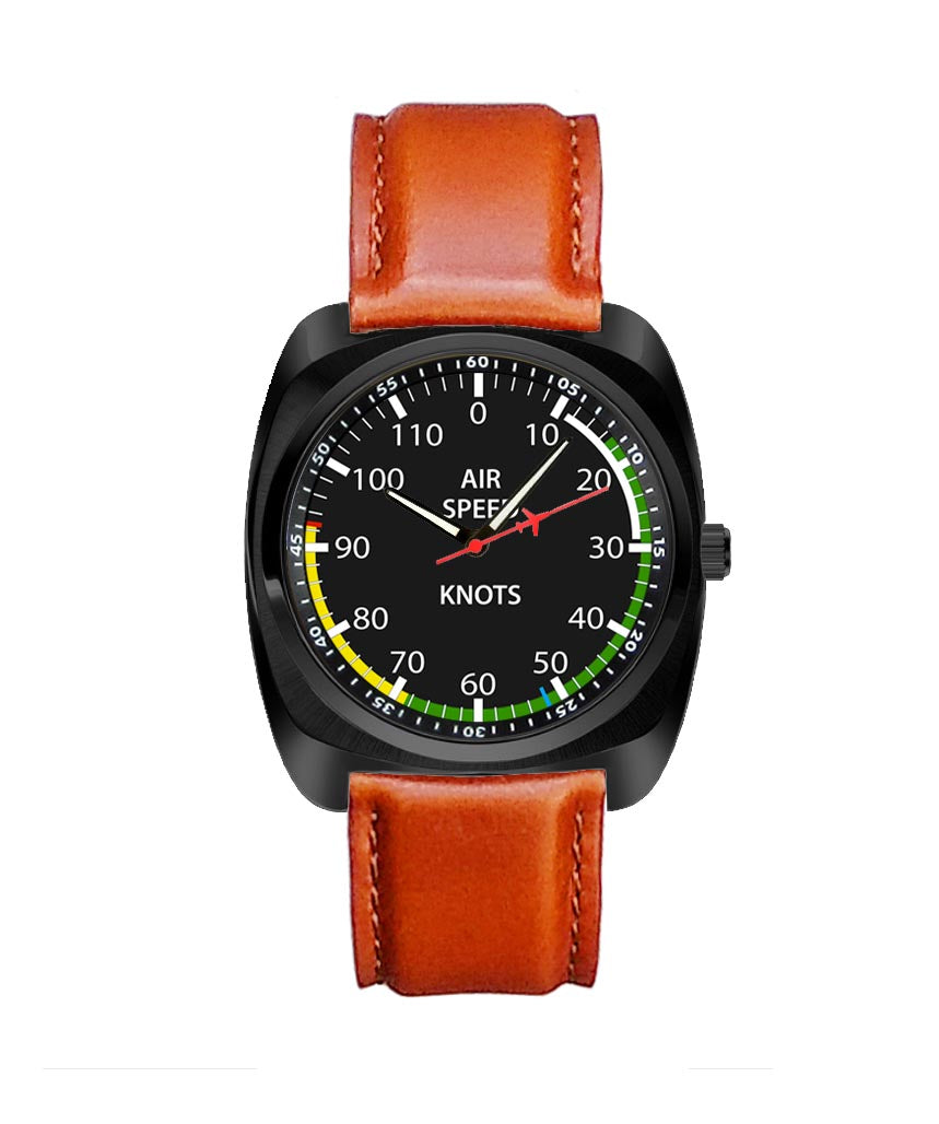 Airspeed Designed Luxury Watches