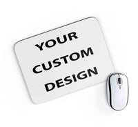 Thumbnail for Custom Logo/Design/Image Designed Mouse Pads