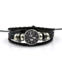 Thumbnail for Altitude Designed Leather Bracelets