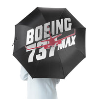 Thumbnail for Amazing 737 Max Designed Umbrella