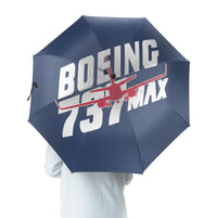 Thumbnail for Amazing 737 Max Designed Umbrella
