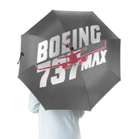 Thumbnail for Amazing 737 Max Designed Umbrella