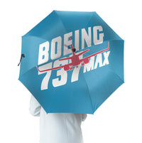 Thumbnail for Amazing 737 Max Designed Umbrella