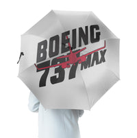 Thumbnail for Amazing 737 Max Designed Umbrella
