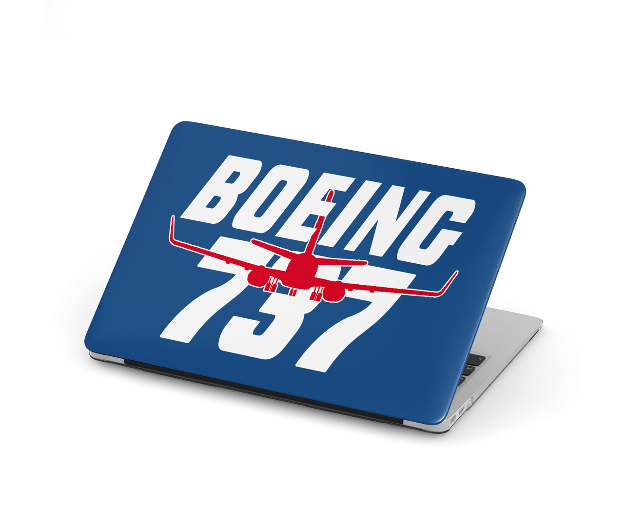Amazing Boeing 737 Designed Macbook Cases