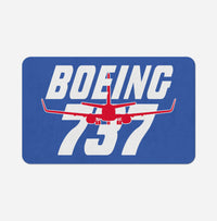 Thumbnail for Amazing Boeing 737 Designed Bath Mats