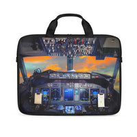 Thumbnail for Boeing 737 pilot accessory from Aviation Shop