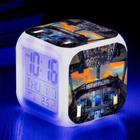 Thumbnail for Amazing Boeing 737 Cockpit Designed 