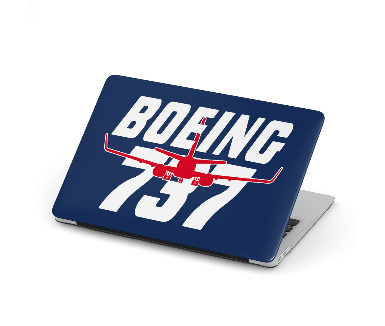 Amazing Boeing 737 Designed Macbook Cases
