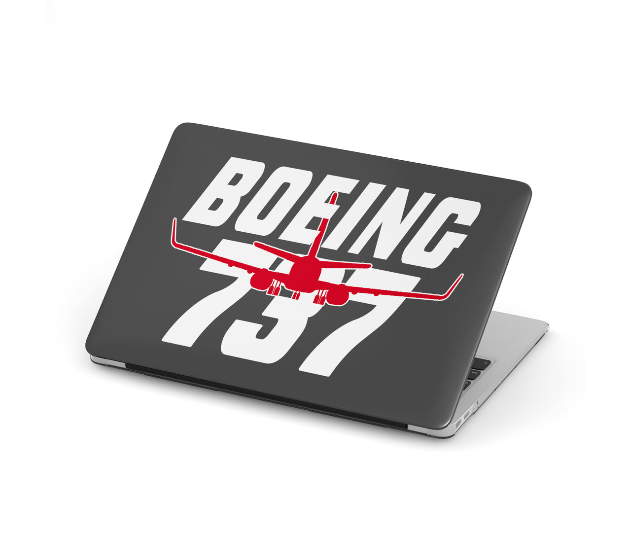 Amazing Boeing 737 Designed Macbook Cases