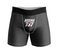 Thumbnail for Amazing Boeing 737 Designed Men Boxers