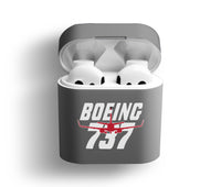 Thumbnail for Amazing Boeing 737 Designed AirPods Cases