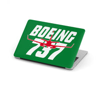 Thumbnail for Amazing Boeing 737 Designed Macbook Cases