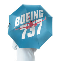 Thumbnail for Amazing Boeing 737 Designed Umbrella