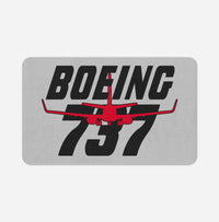 Thumbnail for Amazing Boeing 737 Designed Bath Mats