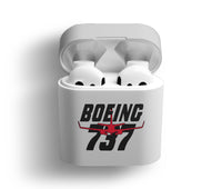 Thumbnail for Amazing Boeing 737 Designed AirPods Cases
