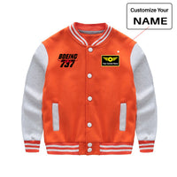 Thumbnail for Amazing Boeing 737 Designed 